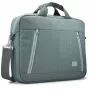 Case Logic Huxton HUXA-214 Balsam 35.6 cm (14 cali) Aktówka Szary