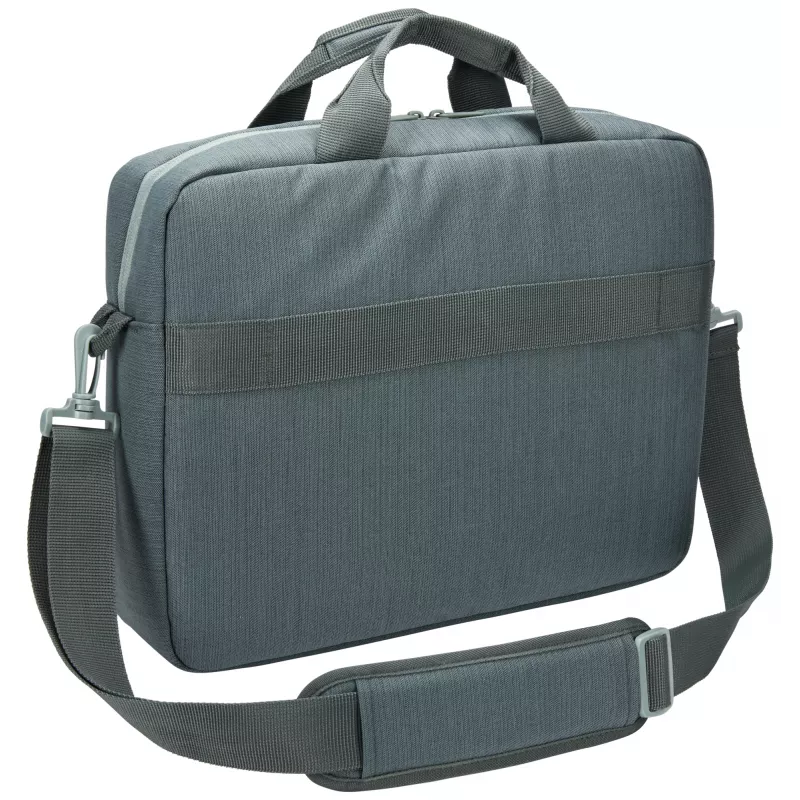 Case Logic Huxton HUXA-214 Balsam 35.6 cm (14 cali) Aktówka Szary