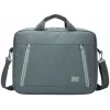 Case Logic Huxton HUXA-214 Balsam 35.6 cm (14 cali) Aktówka Szary