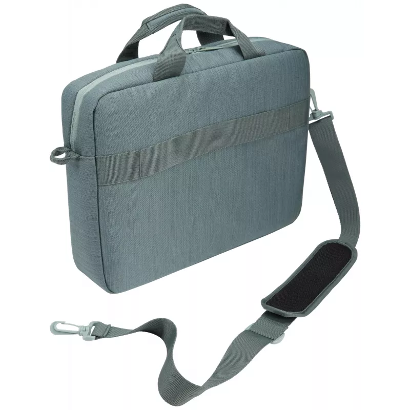 Case Logic Huxton HUXA-214 Balsam 35.6 cm (14 cali) Aktówka Szary