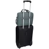 Case Logic Huxton HUXA-214 Balsam 35.6 cm (14 cali) Aktówka Szary