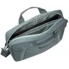 Case Logic Huxton HUXA-214 Balsam 35.6 cm (14 cali) Aktówka Szary
