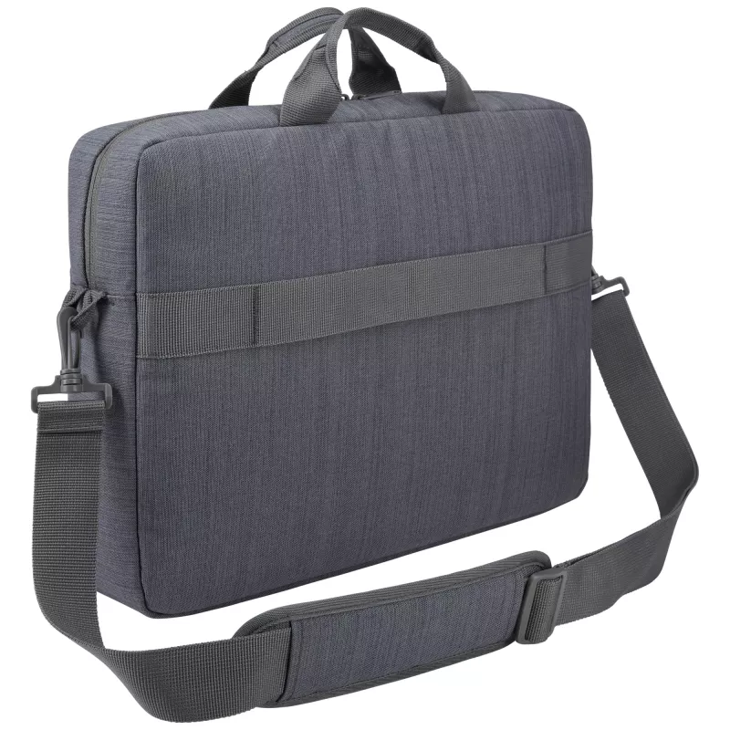 Case Logic Huxton HUXA-215 Graphit 39,6 cm (15,6″) teczka