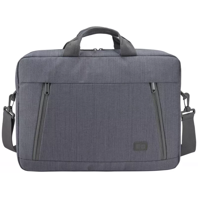 Case Logic Huxton HUXA-215 Graphit 39,6 cm (15,6″) teczka