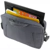 Case Logic Huxton HUXA-215 Graphit 39,6 cm (15,6″) teczka