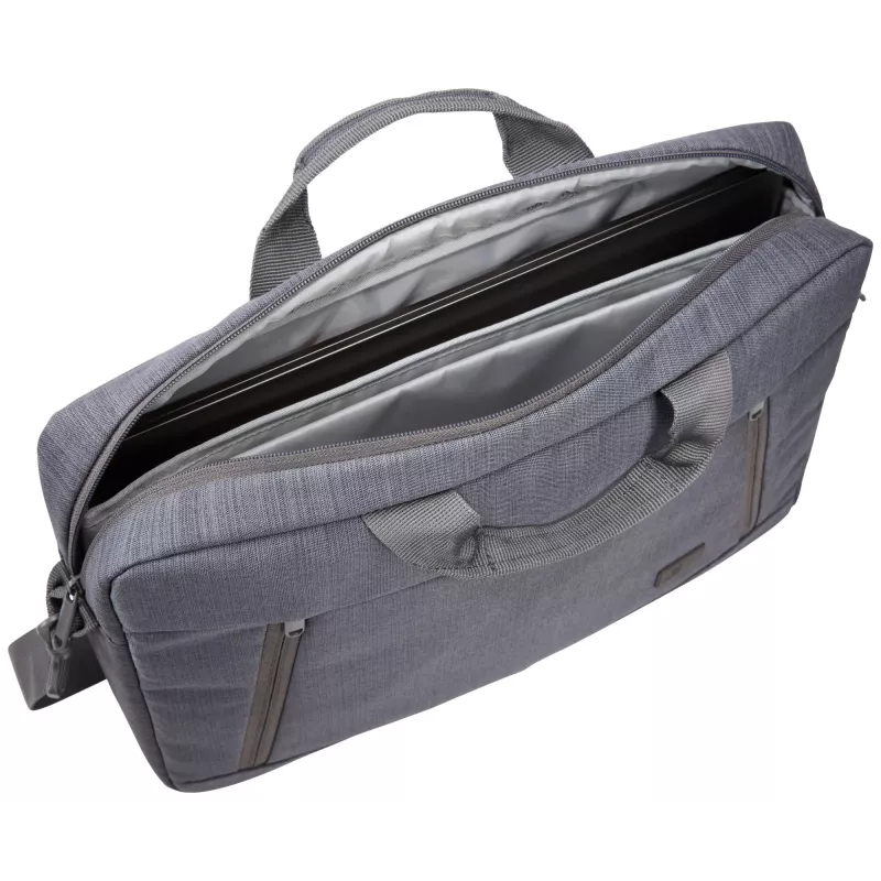 Case Logic Huxton HUXA-215 Graphit 39,6 cm (15,6″) teczka
