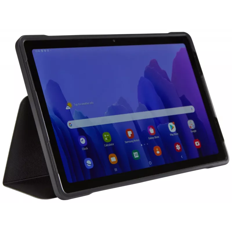 Case Logic SnapView CSGE2194 Czarny 26,4 cm (10,4 cala) Etui