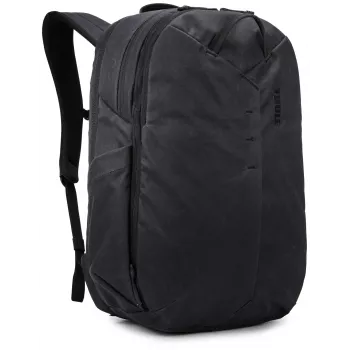 Thule Aion TATB128 - czarny plecak, Plecak casual z poliestru