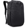 Thule Aion TATB128 - czarny plecak, Plecak casual z poliestru