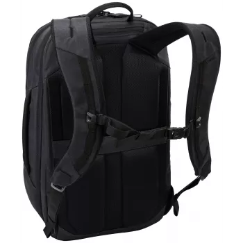 Thule Aion TATB128 - czarny plecak, Plecak casual z poliestru