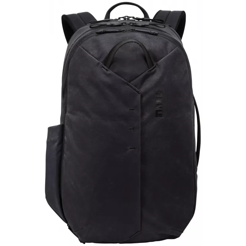 Thule Aion TATB128 - czarny plecak, Plecak casual z poliestru