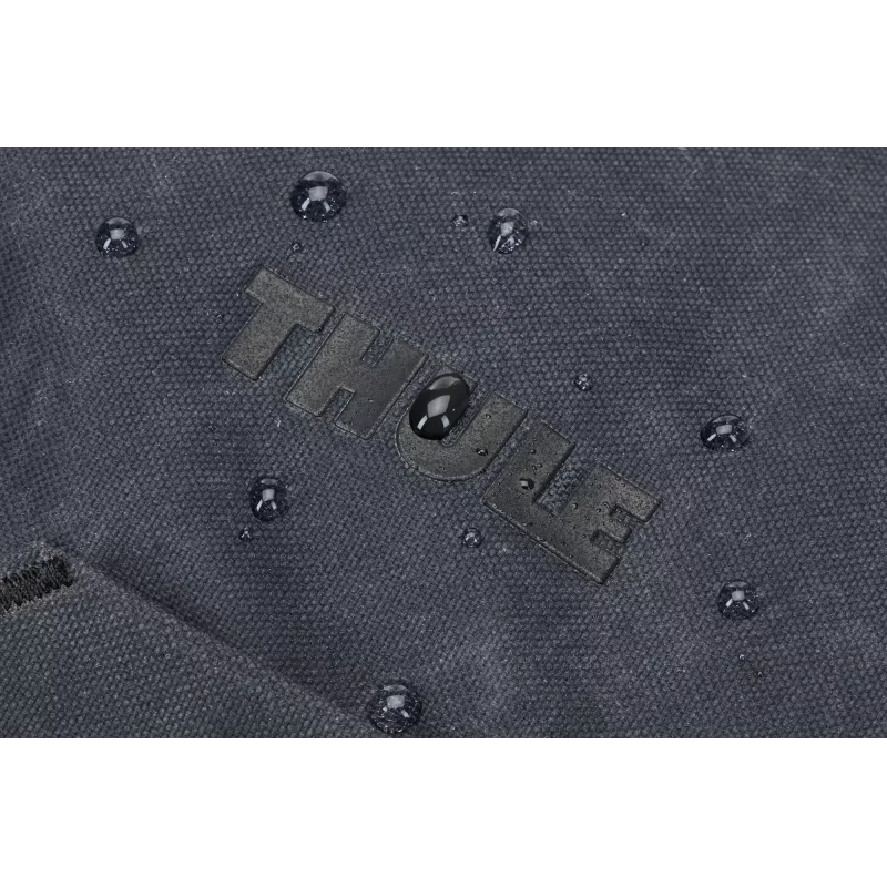 Thule Aion TATB128 - czarny plecak, Plecak casual z poliestru