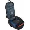 Thule Aion TATB128 - czarny plecak, Plecak casual z poliestru