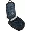 Thule Aion TATB128 - czarny plecak, Plecak casual z poliestru