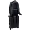 Thule Aion TATB128 - czarny plecak, Plecak casual z poliestru
