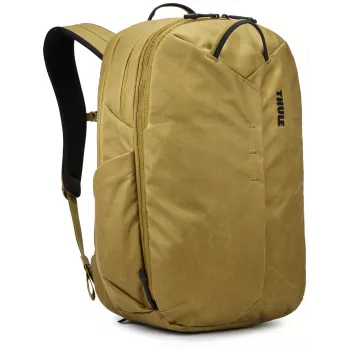 Thule Aion TATB128 - Nutria plecak Casual backpack Khaki Poliester