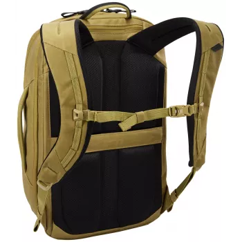 Thule Aion TATB128 - Nutria plecak Casual backpack Khaki Poliester