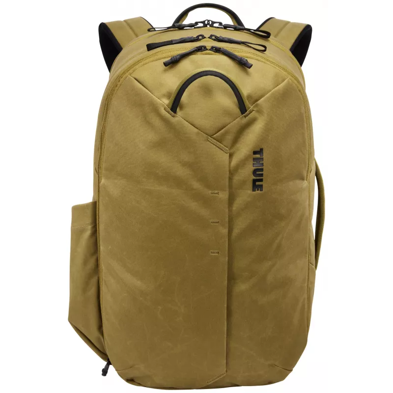 Thule Aion TATB128 - Nutria plecak Casual backpack Khaki Poliester