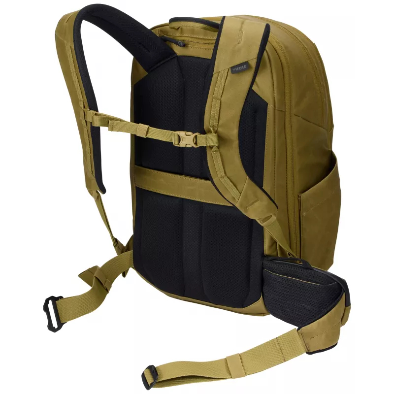 Thule Aion TATB128 - Nutria plecak Casual backpack Khaki Poliester