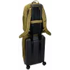 Thule Aion TATB128 - Nutria plecak Casual backpack Khaki Poliester