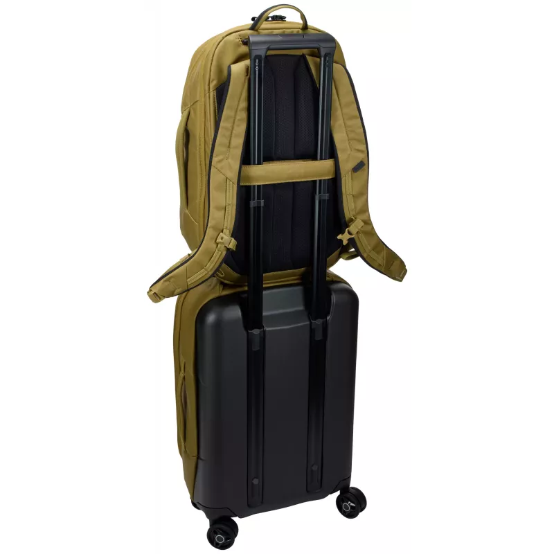 Thule Aion TATB128 - Nutria plecak Casual backpack Khaki Poliester