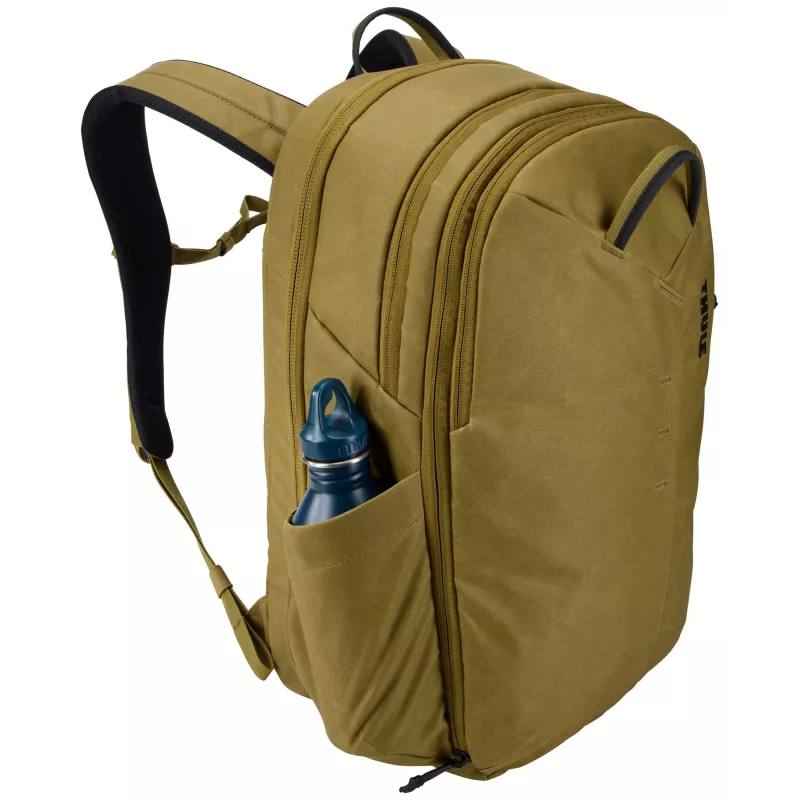 Thule Aion TATB128 - Nutria plecak Casual backpack Khaki Poliester