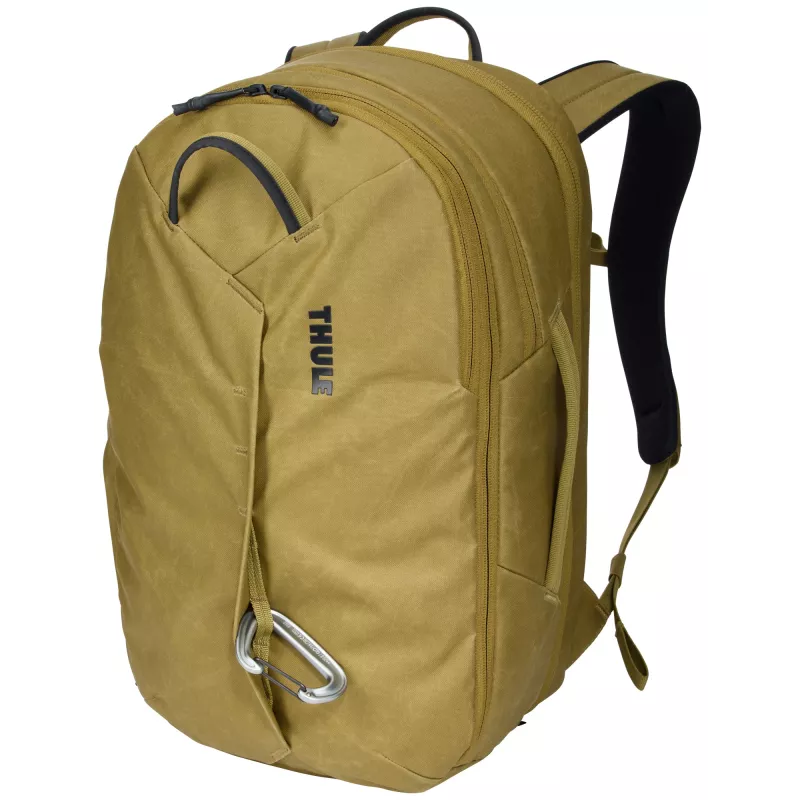 Thule Aion TATB128 - Nutria plecak Casual backpack Khaki Poliester