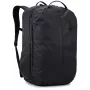 Thule Aion TATB140 - Czarny torba podróżna typu duffel, miękka powłoka, 40 L, poliester