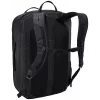 Thule Aion TATB140 - Czarny torba podróżna typu duffel, miękka powłoka, 40 L, poliester