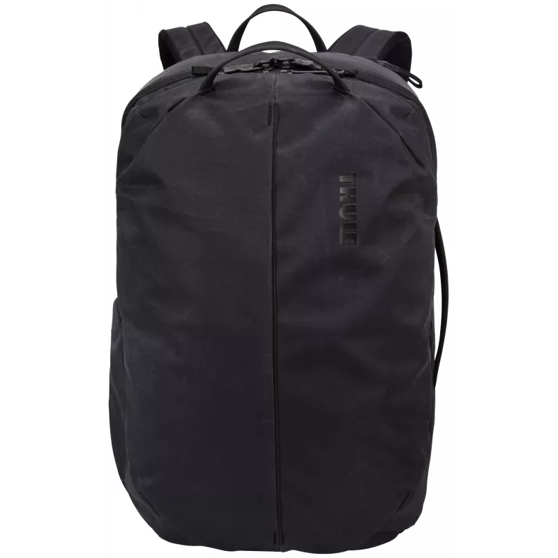 Thule Aion TATB140 - Czarny torba podróżna typu duffel, miękka powłoka, 40 L, poliester