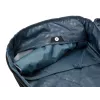 Thule Aion TATB140 - Czarny torba podróżna typu duffel, miękka powłoka, 40 L, poliester
