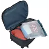 Thule Aion TATB140 - Czarny torba podróżna typu duffel, miękka powłoka, 40 L, poliester