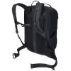 Thule Aion TATB140 - Czarny torba podróżna typu duffel, miękka powłoka, 40 L, poliester