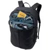 Thule Aion TATB140 - Czarny torba podróżna typu duffel, miękka powłoka, 40 L, poliester