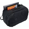 Thule Aion TATB140 - Czarny torba podróżna typu duffel, miękka powłoka, 40 L, poliester