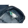 Thule Aion TATB140 - Czarny torba podróżna typu duffel, miękka powłoka, 40 L, poliester