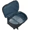 Thule Aion TATB140 - Czarny torba podróżna typu duffel, miękka powłoka, 40 L, poliester