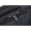 Thule Aion TATB140 - Czarny torba podróżna typu duffel, miękka powłoka, 40 L, poliester
