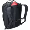 Thule Aion TATB140 - Czarny torba podróżna typu duffel, miękka powłoka, 40 L, poliester