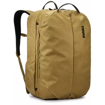 Thule Aion TATB140 - Nutria Torba podróżna Miękka powłoka Khaki 40 L Poliester