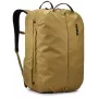 Thule Aion TATB140 - Nutria Torba podróżna Miękka powłoka Khaki 40 L Poliester