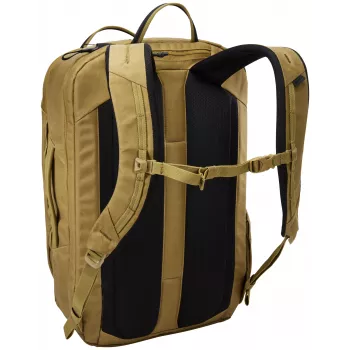 Thule Aion TATB140 - Nutria Torba podróżna Miękka powłoka Khaki 40 L Poliester
