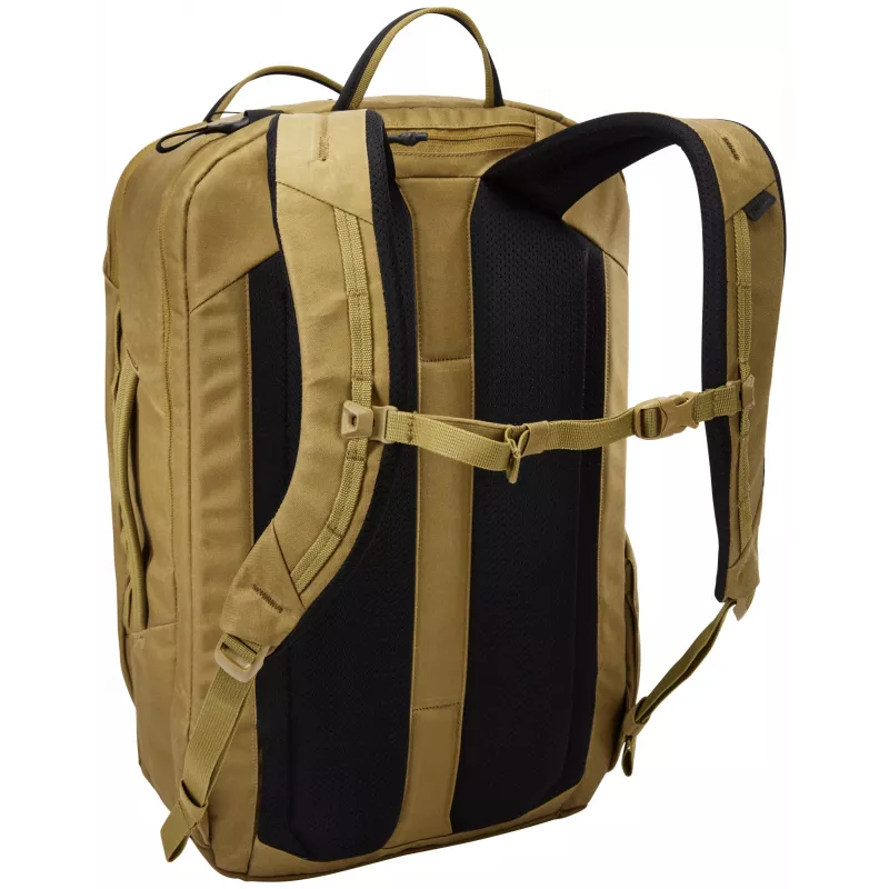 Thule Aion TATB140 - Nutria Torba podróżna Miękka powłoka Khaki 40 L Poliester