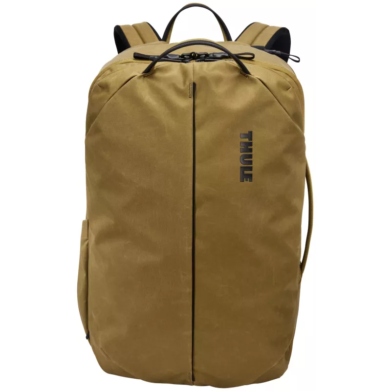 Thule Aion TATB140 - Nutria Torba podróżna Miękka powłoka Khaki 40 L Poliester