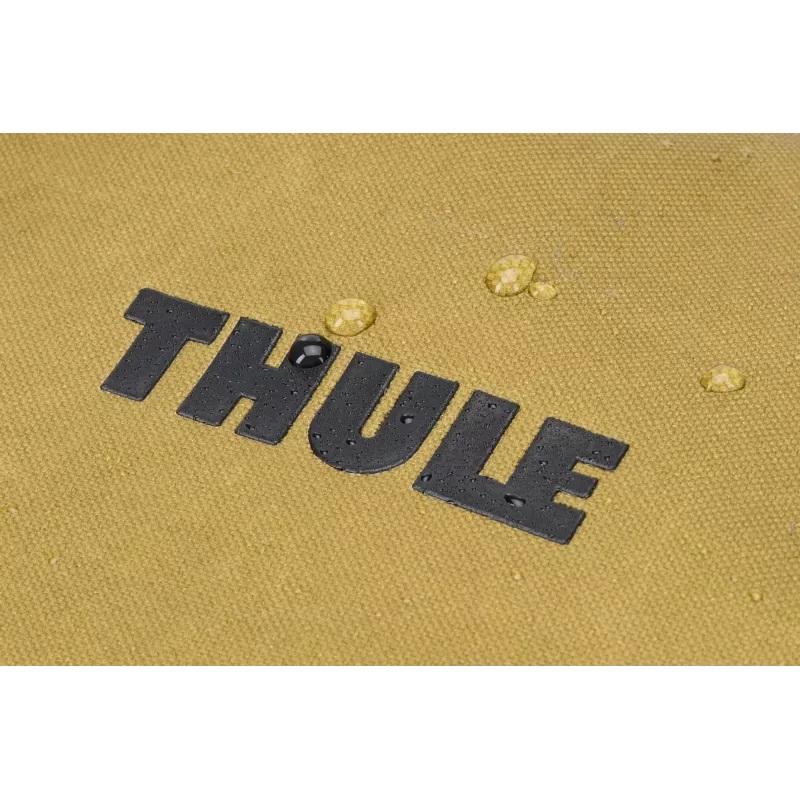 Thule Aion TATB140 - Nutria Torba podróżna Miękka powłoka Khaki 40 L Poliester