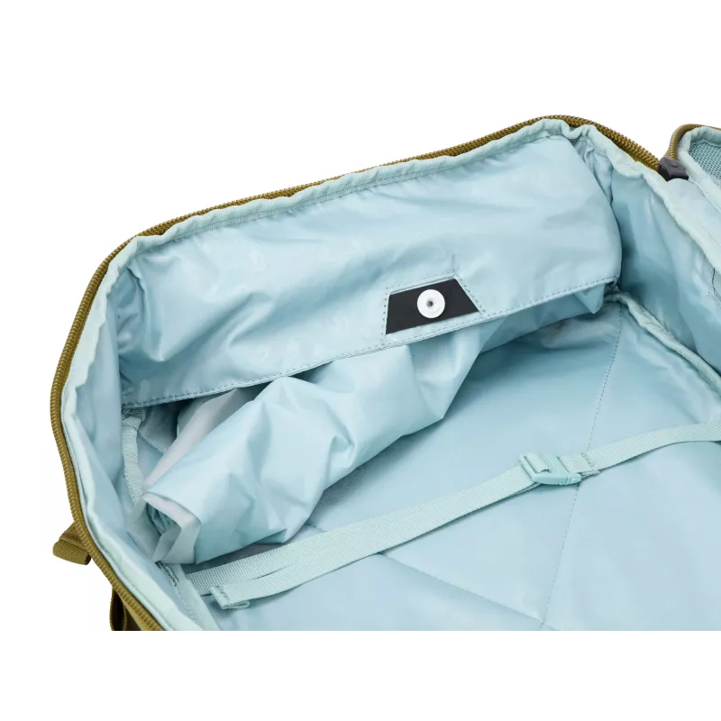Thule Aion TATB140 - Nutria Torba podróżna Miękka powłoka Khaki 40 L Poliester