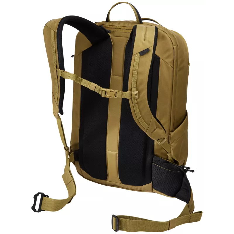 Thule Aion TATB140 - Nutria Torba podróżna Miękka powłoka Khaki 40 L Poliester