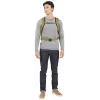 Thule Aion TATB140 - Nutria Torba podróżna Miękka powłoka Khaki 40 L Poliester