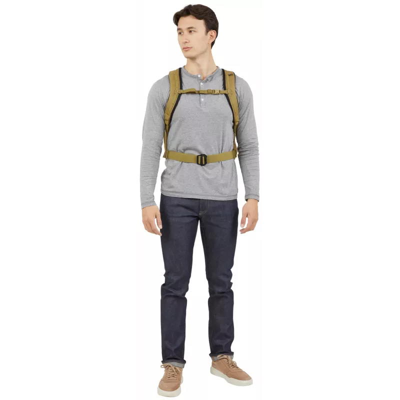 Thule Aion TATB140 - Nutria Torba podróżna Miękka powłoka Khaki 40 L Poliester