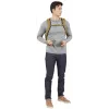 Thule Aion TATB140 - Nutria Torba podróżna Miękka powłoka Khaki 40 L Poliester
